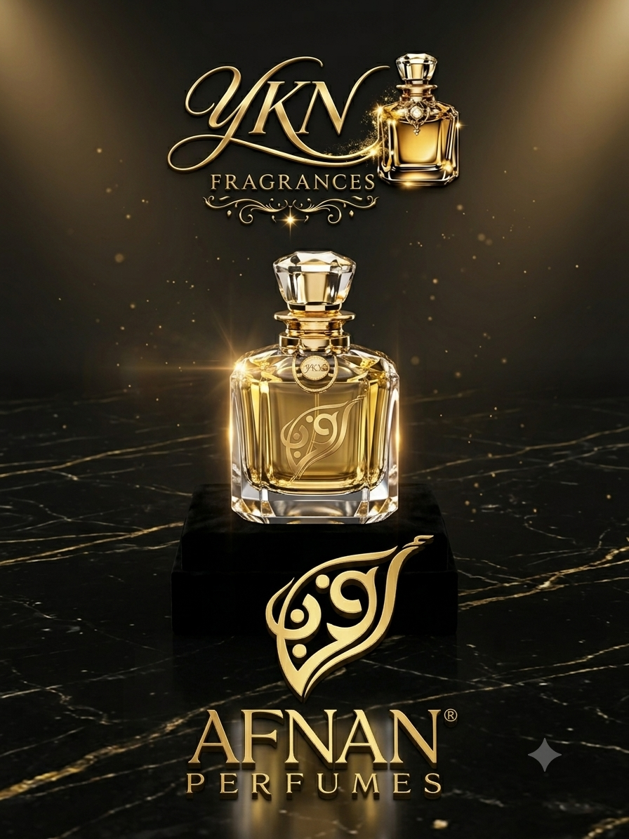 Afnan