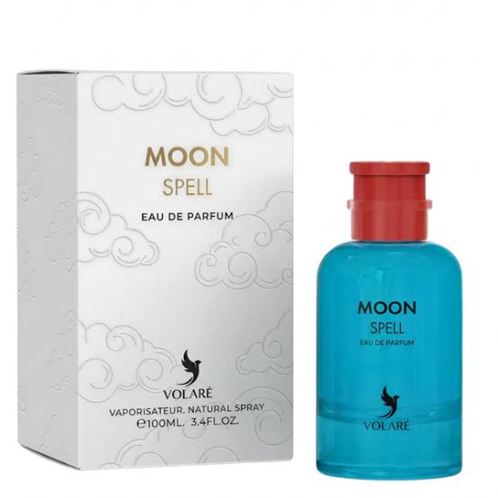 Volare Moon Spell EDP 100ML