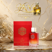 Biscayne  BLVD by Ainash Parfum