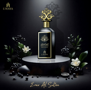 THE HAGUE-EMIR AL SULTAN- EXTRAIT DE PARFUM