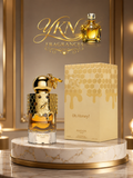 Oh Honey-100 ml by Maison Asrar