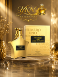 Numero Uno Gold  Dynasty -100 ml Eau de parfum by Emper unisex