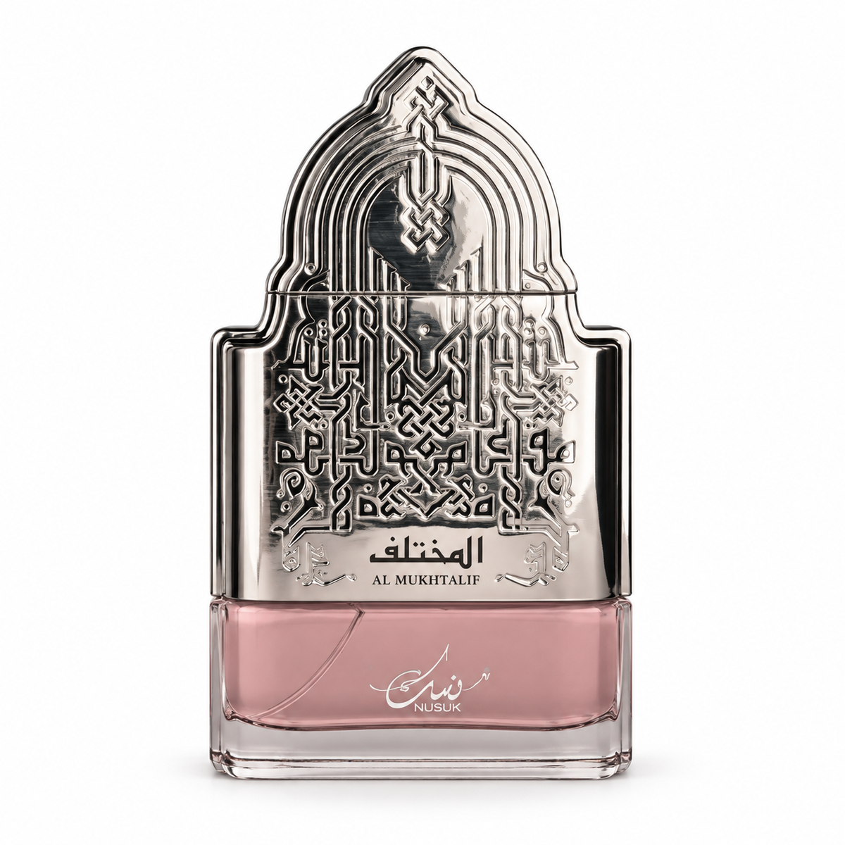 Al Mukhtalif women EDP - 100 ml by Nusuk