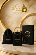 Smokey Eyes - 100 ml by Maison Asrar