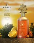 THE HAGUE- PACIFIC SUNSET- EXTRAIT DE PARFUM