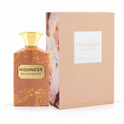 Gulf Orchid Highness EAU de parfum - 105 Ml
