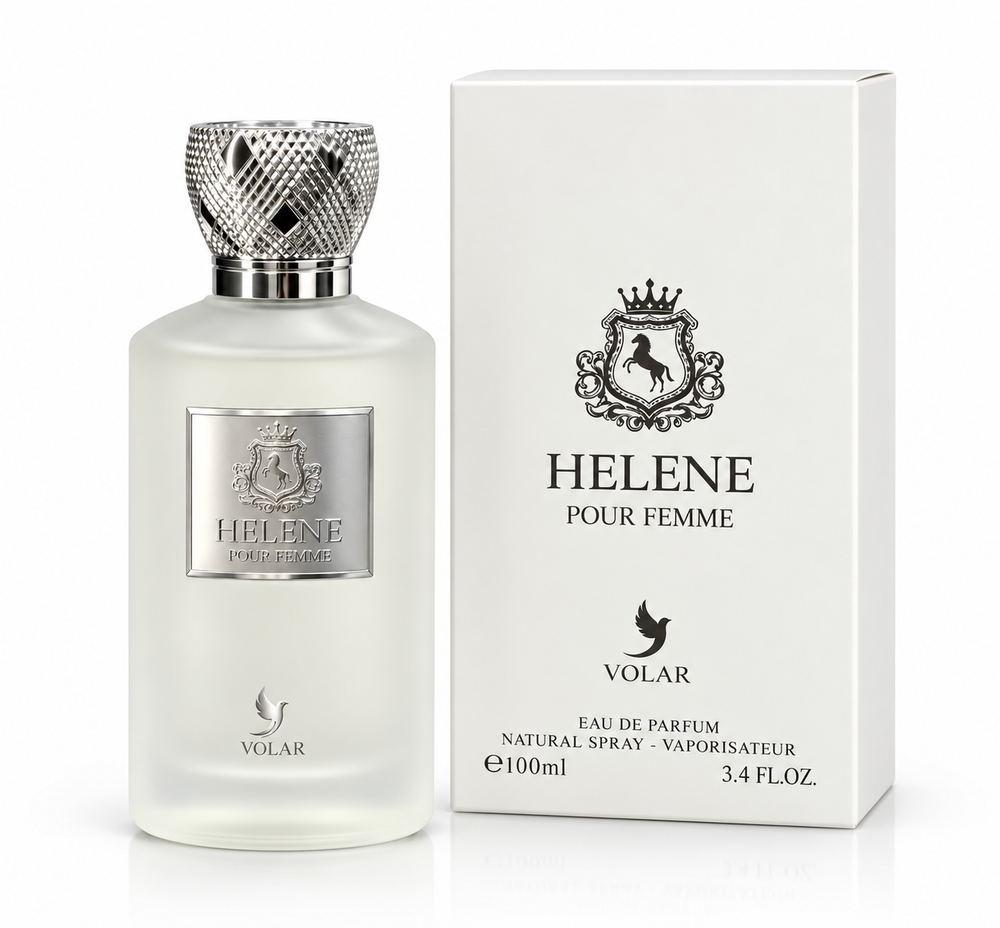 Volare Helene Pour Femme 3.4 EDP