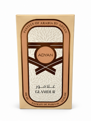 Adyan Glamour Women's Perfume/Cologne For Women Eau de Parfum 3.4 oz Edp