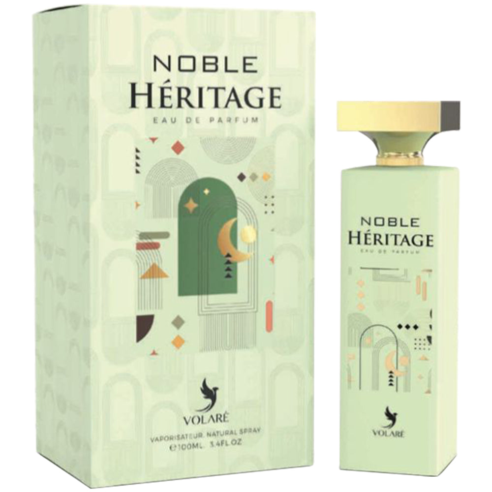 Noble Heritage Edp 100ML