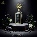 THE HAGUE-EMIR AL SULTAN- EXTRAIT DE PARFUM
