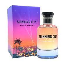 Emper Shining City Eau De Parfum Unisex 100ml