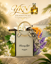 Runway Girl -100 ml by Maison Asrar
