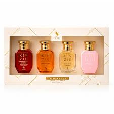 Kenzie Discovery Set 4 x 25 ml - Volaré