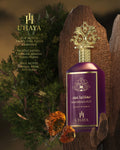 THE HAGUE- MAHARAJA OUD- PERFUME EXTRACT