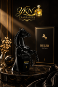 J. Ruler 80ml by Burak Ozcivit