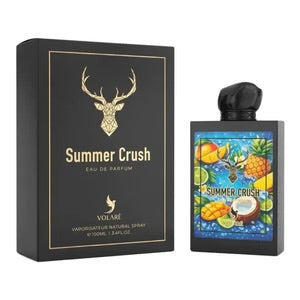 VOLARE PERFUMES SUMMER CRUSH EDP 100ML