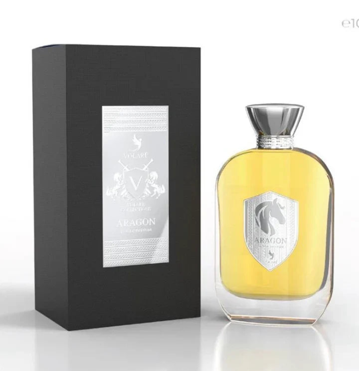 Aragon EDP Perfume By Volare 100ml