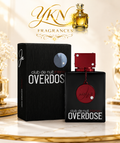 Club de Nuit Intense Overdose