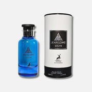 Jean Lowe Azure EDP Perfume By Maison Alhambra
