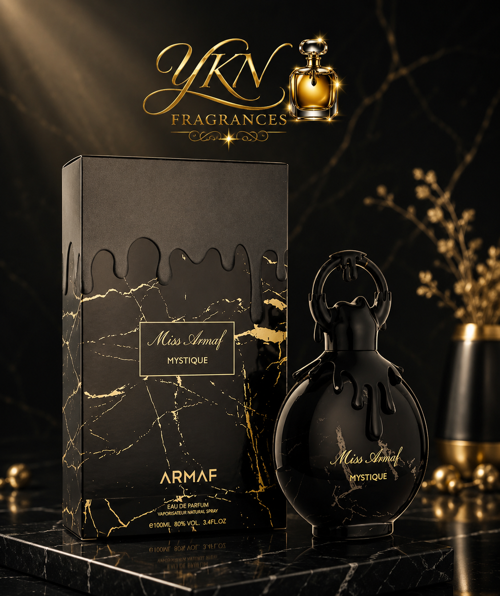 Miss Armaf Mystique 100ml by Armaf