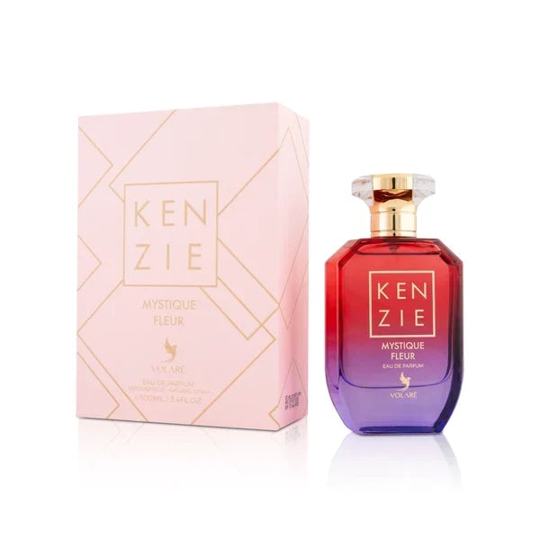 Volare Kenzie Mystique Fleur EDP 100ML