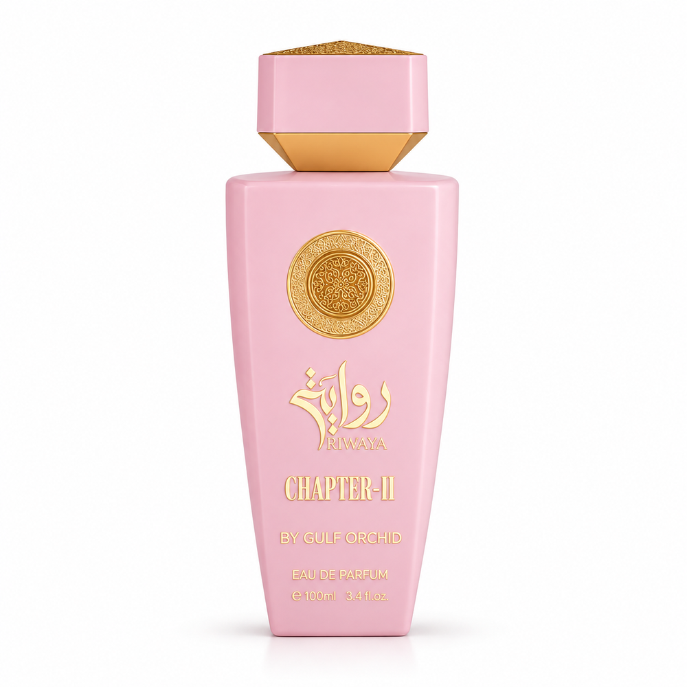 Gulf Orchid Riwaya Chapter 2 -100 ml