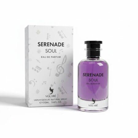 Volare Serenade Soul EDP 100ML