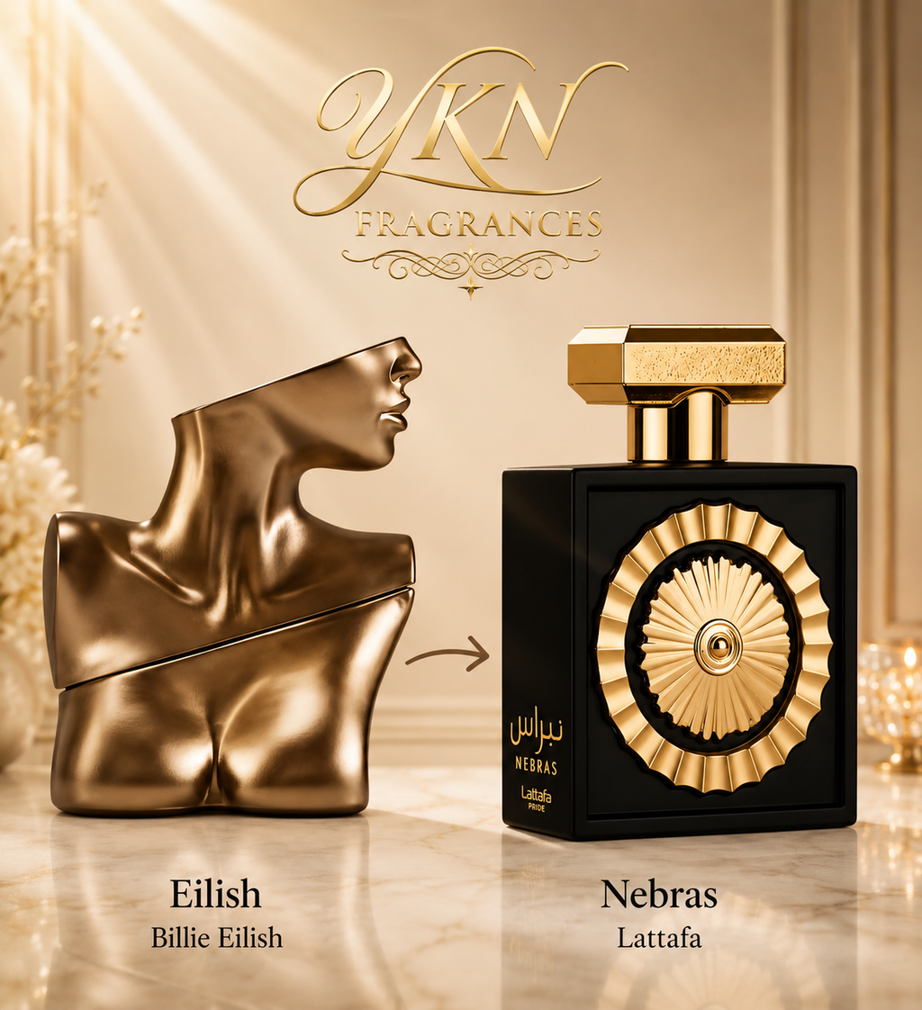 Nebras 100 ml by Lattafa