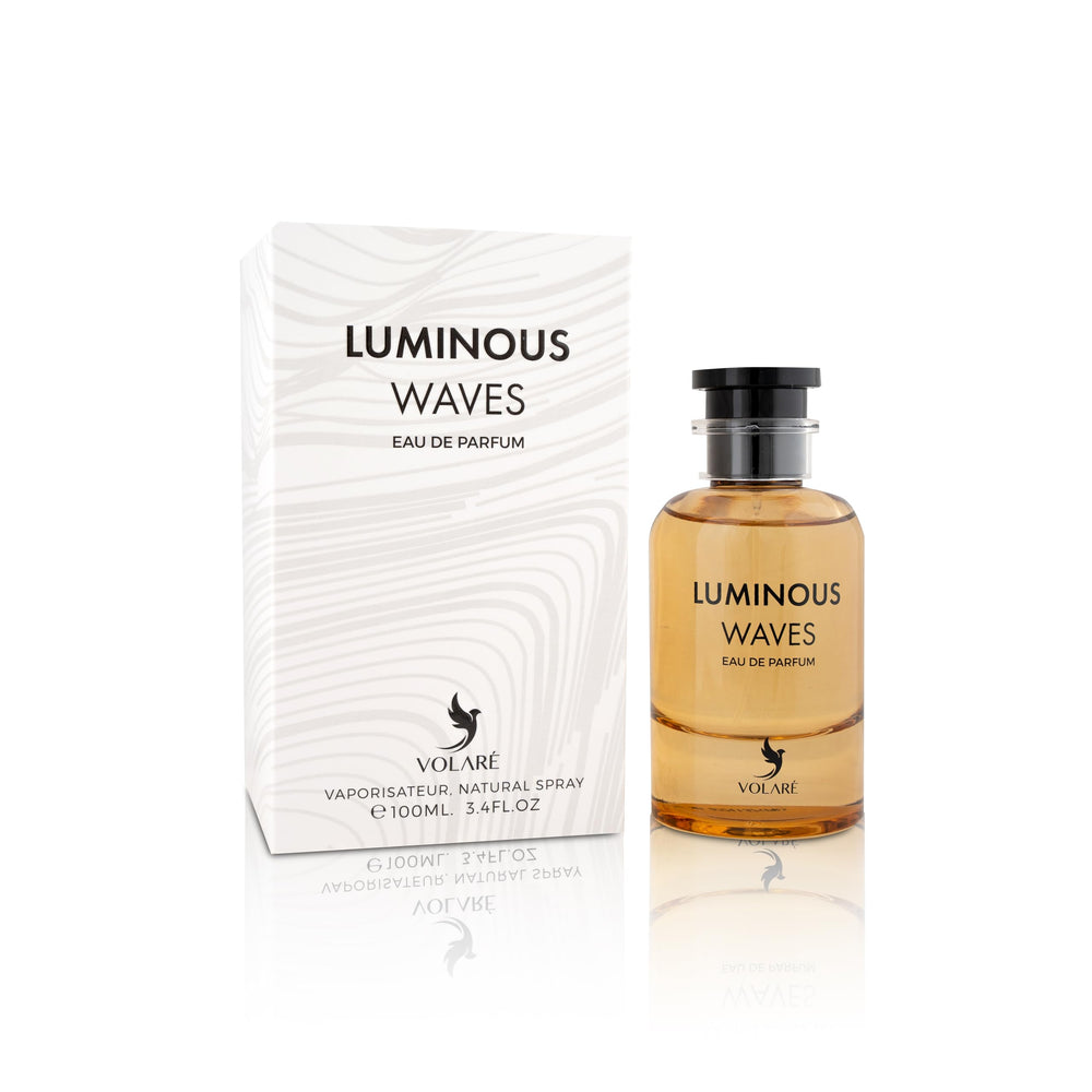 Volare Luminous Waves EDP 100ML