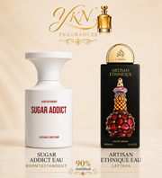 Artisan Ethnique 100 ml by Lattafa Pride