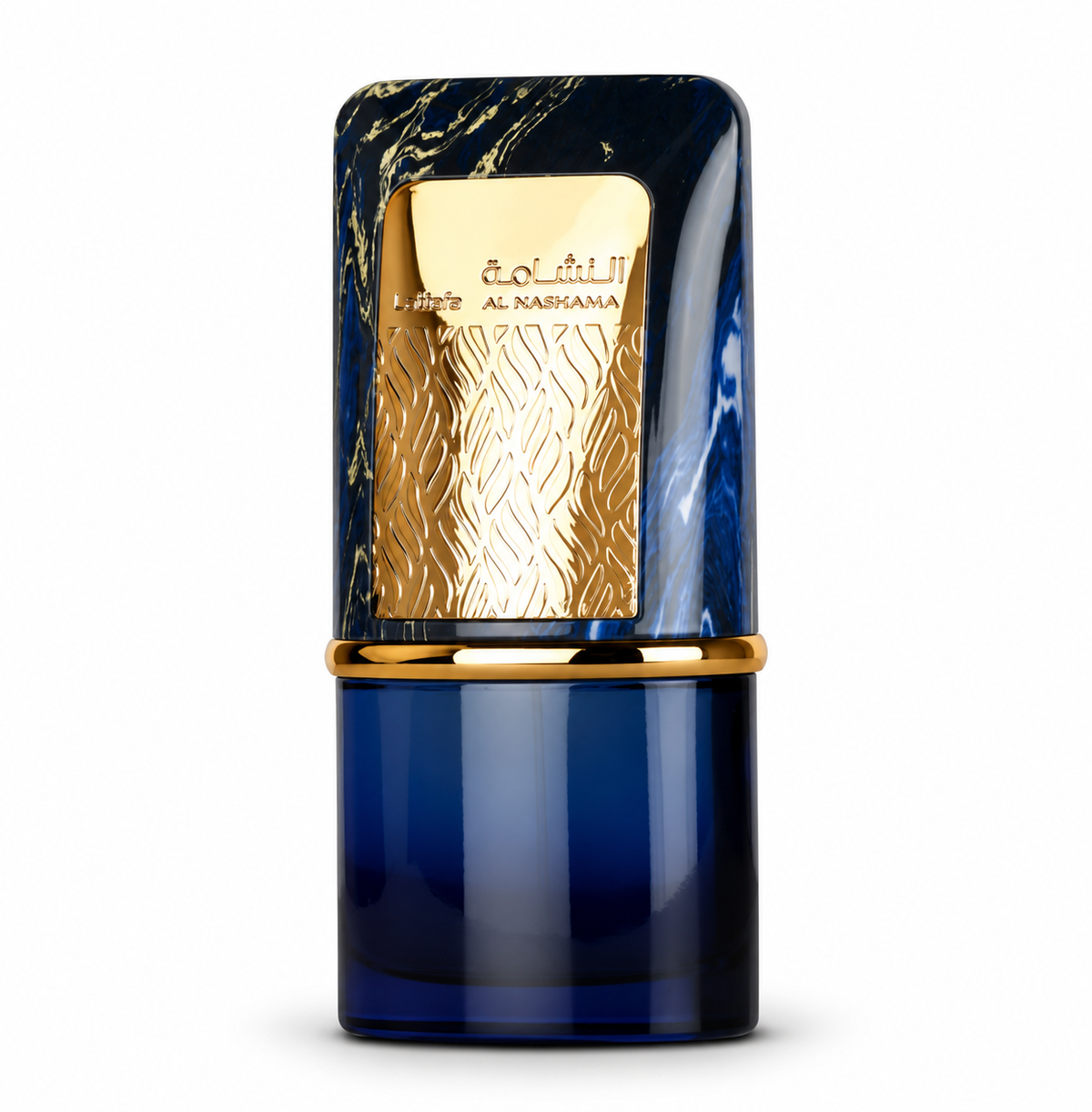 AL NASHAMA Caprice unisex 100 ml by Lattafa