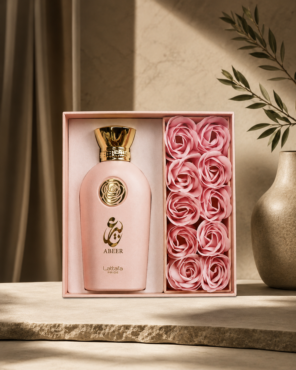 Riiffs Abeer Eau de Parfum 100ml – Mujer