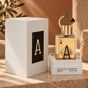 Ace of Spades by Fragrance World