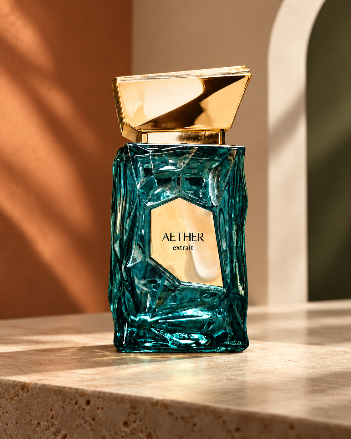 Aether Extrait french avenue