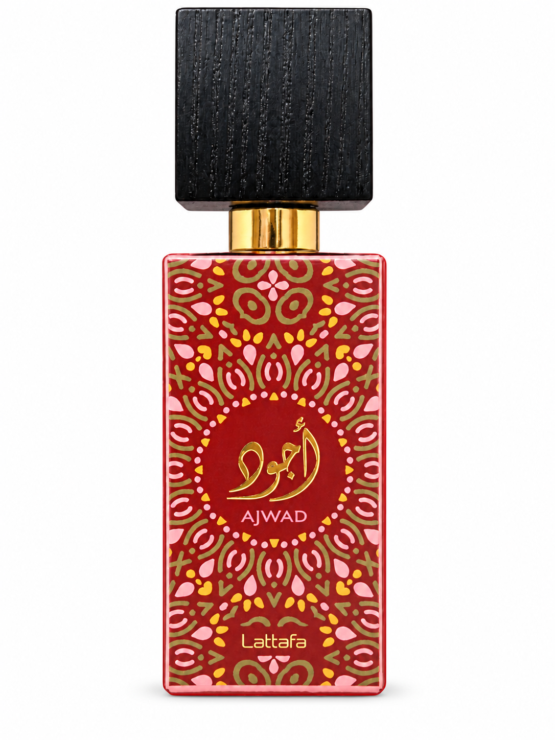 Ajwad Pink Lattafa