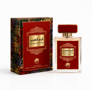 Al Fares Karam Al Arab Eau de Parfum 100ml – Unisex