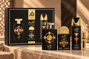 Al Qiam Gold SET Lattafa