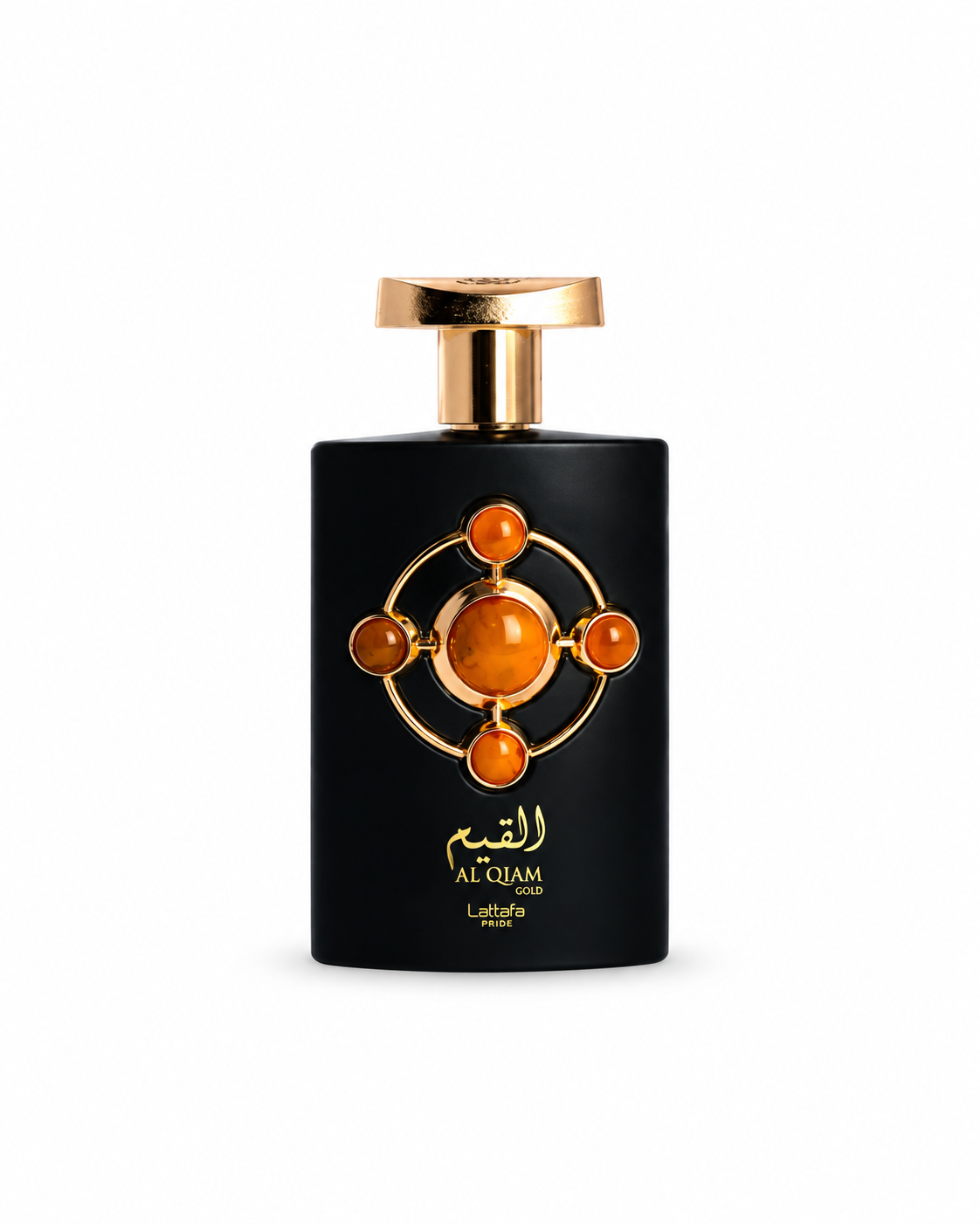 Al Qiam Gold by Lattafa