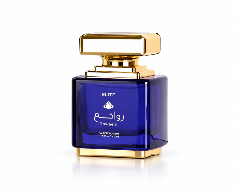 Al Wataniah Eternal Elite by Rawayeh