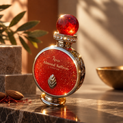 Almond Saffron by Ahuja