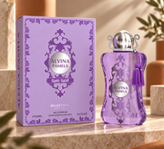 Alvina Pamela by Milestone