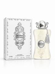 Alvina Vayana by Milestone