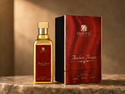 Riiffs Ambre Rouge Eau de Parfum 100ml – Unisex