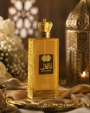 Nusuk Ana Al Awwal Women Eau de Parfum 100ml