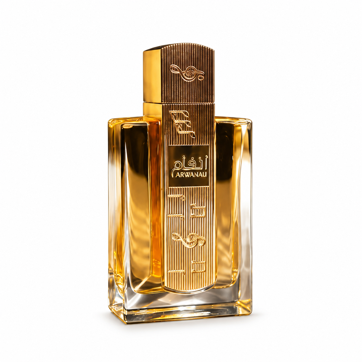 Angham  100 ml by Lattafa