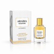 Le Chameau Arabia Madame Hair Perfume con Miel 50ml – Mujer