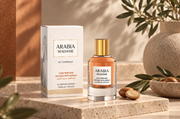 Le Chameau Arabia Madame Hair Perfume con Aceite de Argán 50ml – Mujer