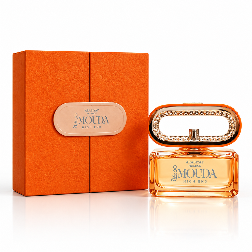 MOUDA HIGH END- 100 ml  by ARABIYAT Prestige Luxury Perfume
