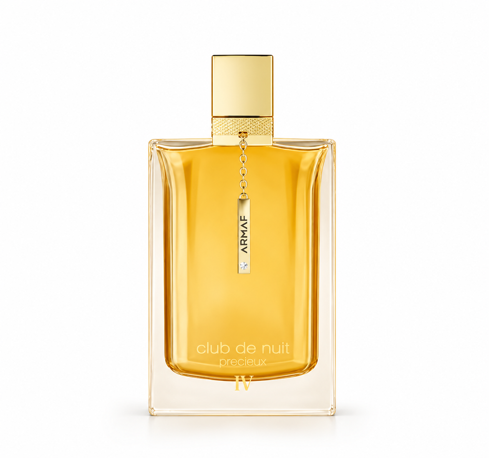 Armaf Precieux IV GOLD