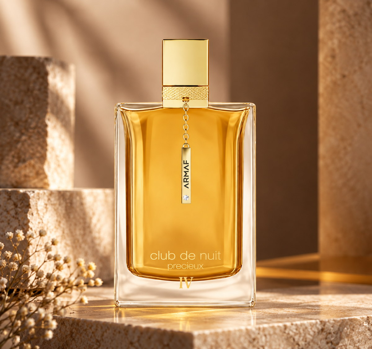 Armaf Precieux IV GOLD